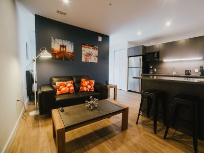 Modern Corporate Studio for Relocation in Winnipeg