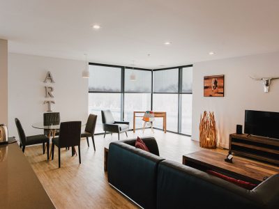 Relocation Serviced 2 Bedroom Apartment in Winnipeg