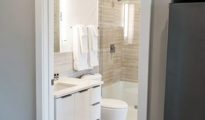 Serviced & Corporate 1 Bedroom Rental in Winnipeg