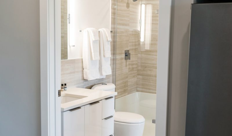 Serviced & Corporate 1 Bedroom Rental in Winnipeg