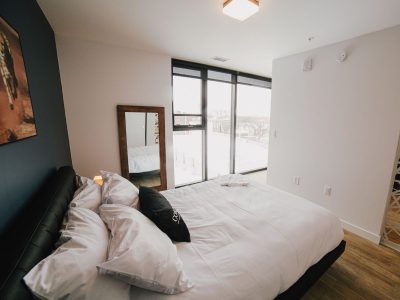 Modern Corporate Studio for Relocation in Winnipeg
