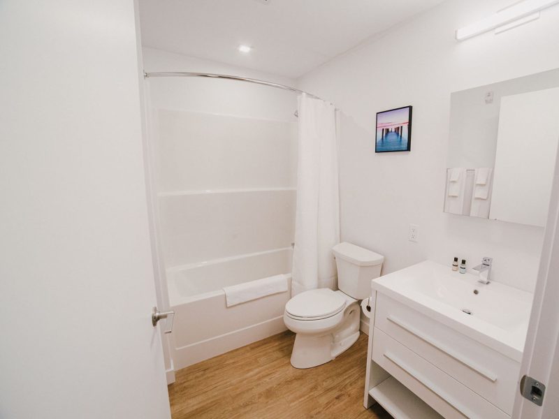 Modern Corporate Studio for Relocation in Winnipeg