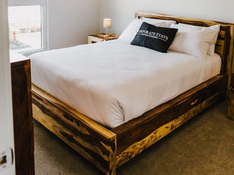 Luxury Furnished 3 Bedroom Executive Suite in Winnipeg