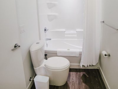 Luxury Furnished 3 Bedroom Executive Suite in Winnipeg