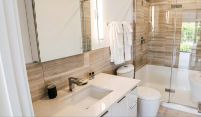 Extended Stay Serviced 2 BR Apartment in Winnipeg