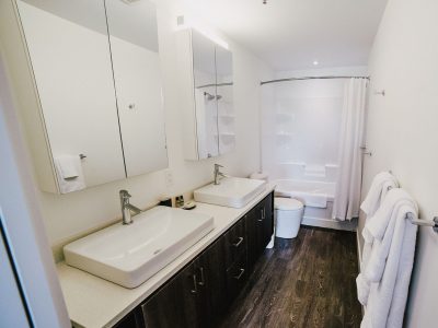 Executive-Level Serviced 3 BR Apartments in Winnipeg
