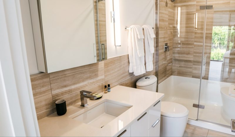 Extended Stay Serviced 2 BR Apartment in Winnipeg