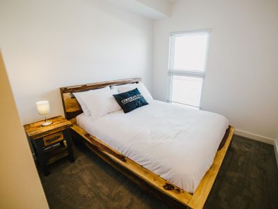 Luxury Furnished 2 Bedroom Executive Suite in Winnipeg