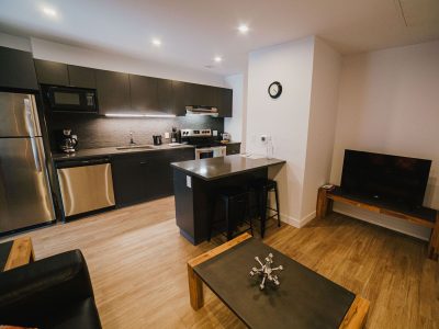 Modern Corporate Studio for Relocation in Winnipeg