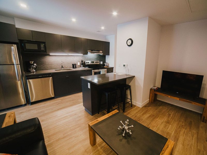 Modern Corporate Studio for Relocation in Winnipeg