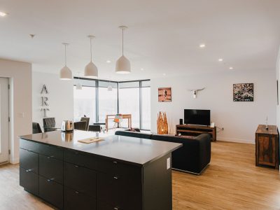 Relocation Serviced 2 Bedroom Apartment in Winnipeg
