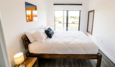 Serviced & Corporate 1 Bedroom Rental in Winnipeg