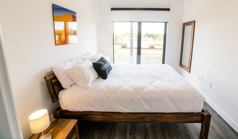 Serviced & Corporate 1 Bedroom Rental in Winnipeg