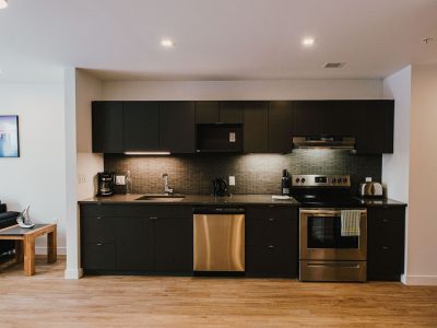 Modern Corporate Studio for Relocation in Winnipeg