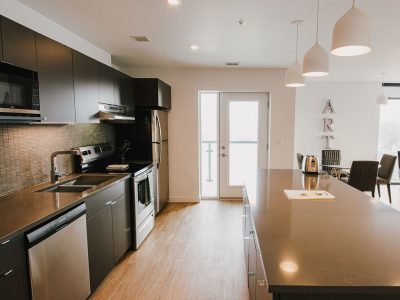 Relocation Serviced 2 Bedroom Apartment in Winnipeg