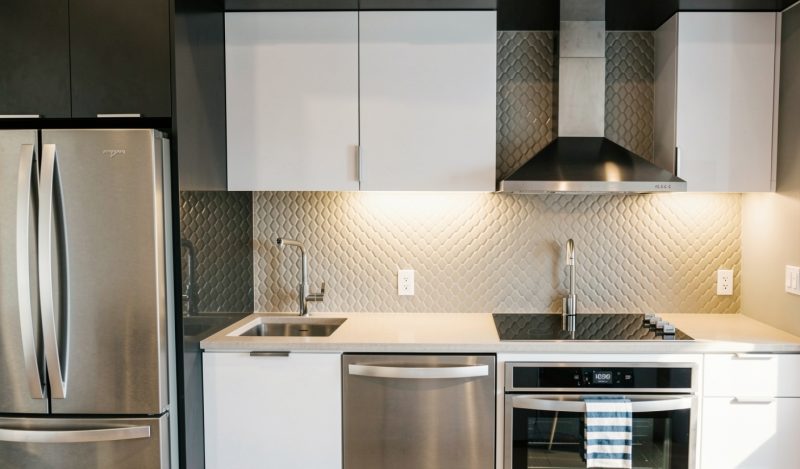 Serviced & Corporate 1 Bedroom Rental in Winnipeg