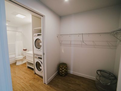 Relocation Serviced 2 Bedroom Apartment in Winnipeg