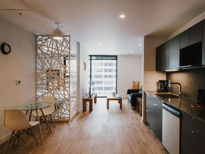 Modern Corporate Studio for Relocation in Winnipeg