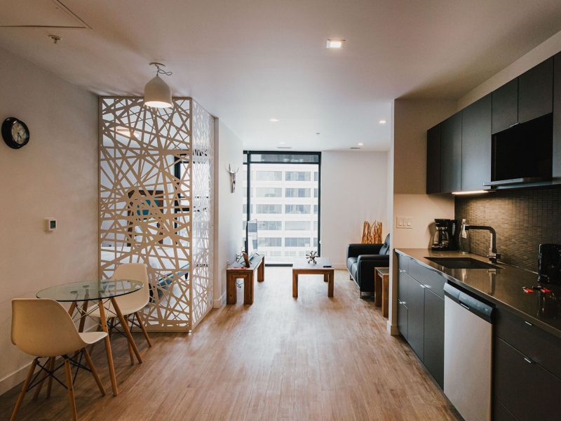 Modern Corporate Studio for Relocation in Winnipeg