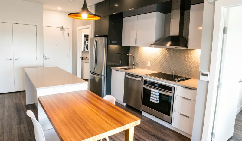 Serviced & Corporate 1 Bedroom Rental in Winnipeg