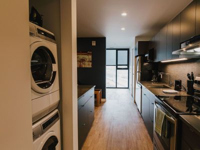 Modern Corporate Studio for Relocation in Winnipeg