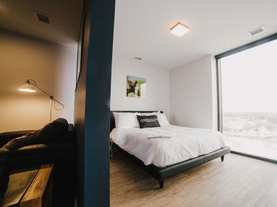Modern Corporate Studio for Relocation in Winnipeg