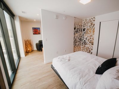 Modern Corporate Studio for Relocation in Winnipeg